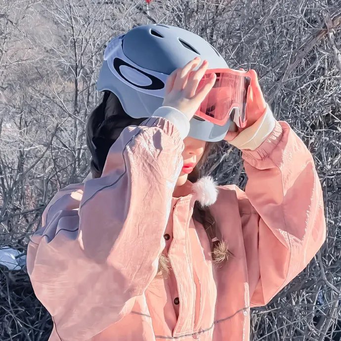 美丽的笨女人