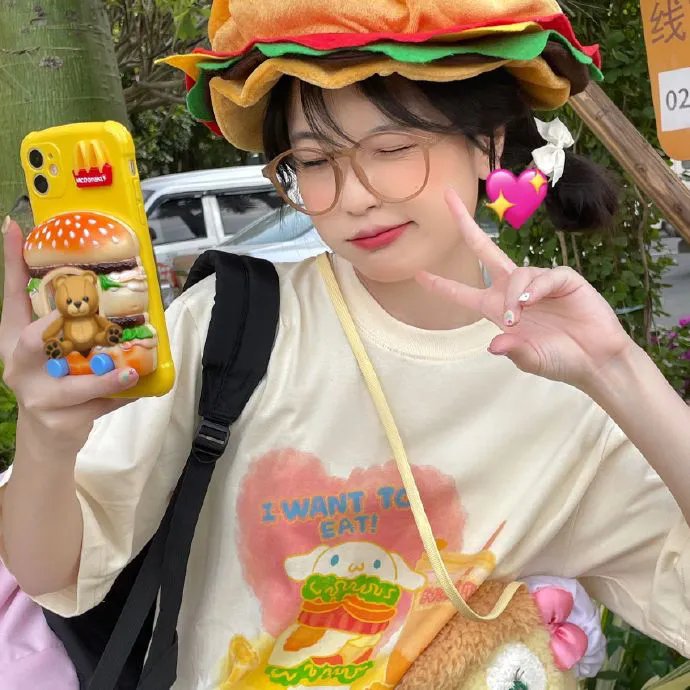 女儿们的恋爱 怦然心动篇