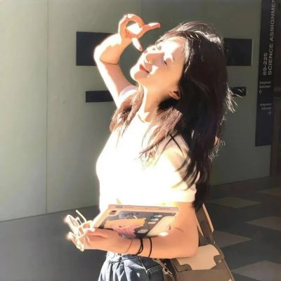 自梳女粤语